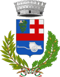 Caronno Pertusella-Stemma